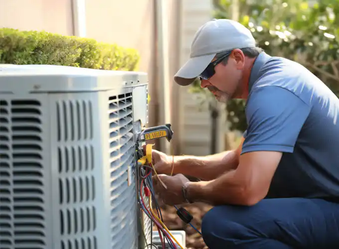 installateur Katwoude